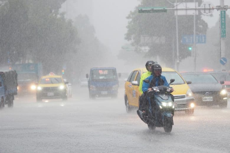 Image d'illustration pour L'actualité météo dans le monde à la mi-août 2020
