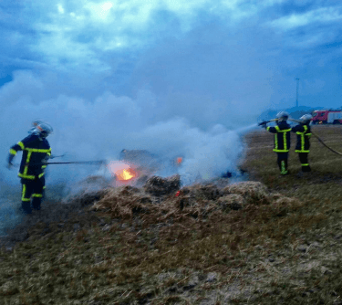 Image d'illustration pour Les orages du 15 aout