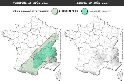 Image d'illustration pour Les orages du 15 aout