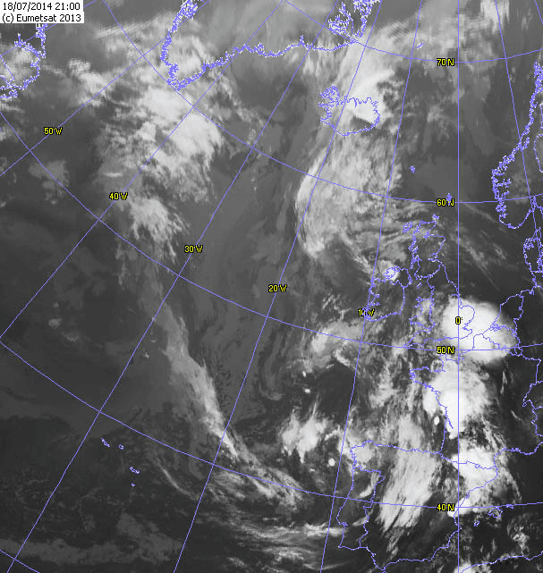 Image d'illustration pour Orage fort et gros grêlons en Aquitaine et Poitou-Charentes