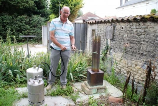 Image d'illustration pour Orage fort et gros grêlons en Aquitaine et Poitou-Charentes