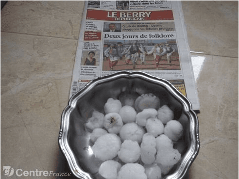Image d'illustration pour Orage fort en Aquitaine, Poitou Charentes, Limousin et Centre