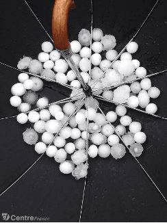Image d'illustration pour Orage fort en Aquitaine, Poitou Charentes, Limousin et Centre