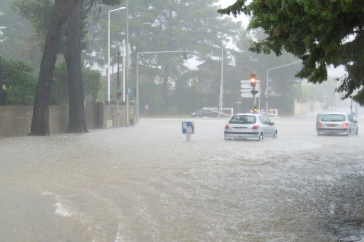Image d'illustration pour Bilan des orages diluviens et meurtriers du 21 au 24 août