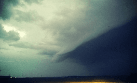 Image d'illustration pour Les orages n'ont pas épargné Paris ! 