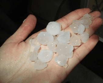 Image d'illustration pour Orage localement fort et dégâts sur le Centre, la Bourgogne et la Lorraine