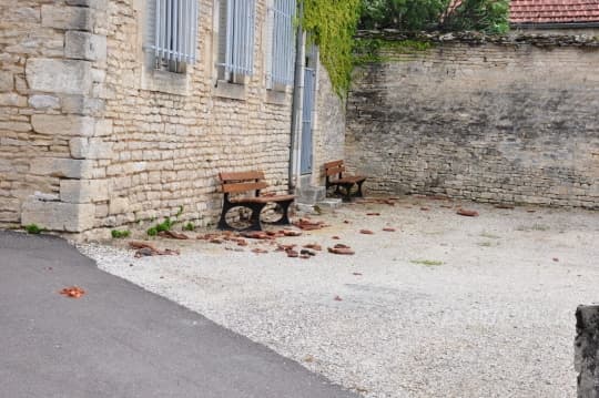 Image d'illustration pour Orage localement fort et dégâts sur le Centre, la Bourgogne et la Lorraine