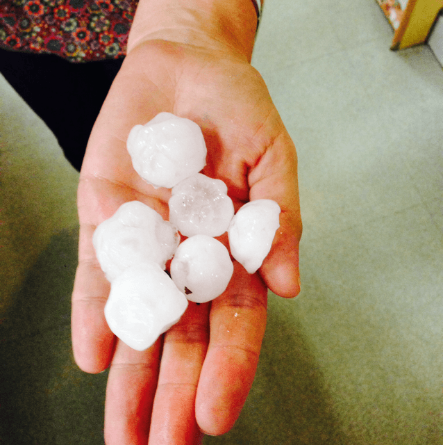 Image d'illustration pour Orage violent sur le Var et les Bouches du Rhône - un mort à Bandol