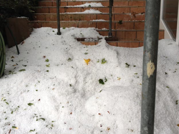 Image d'illustration pour Orage : vents violents sur le Haut Doubs et forte grêle en Suisse