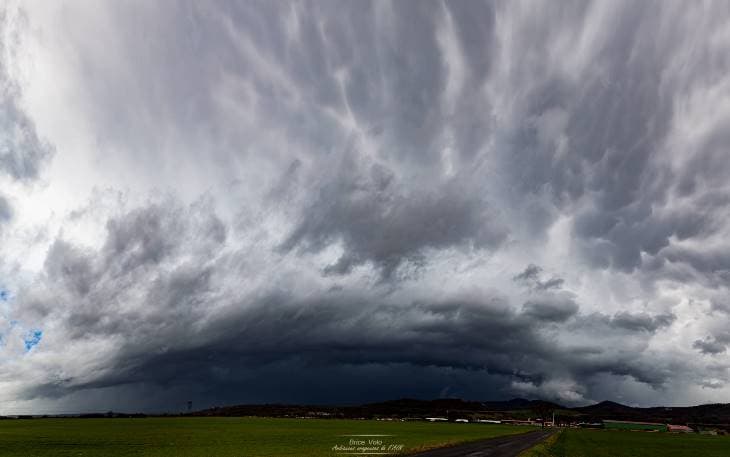 Image d'illustration pour TOP 10 des photos météo du mois de mars