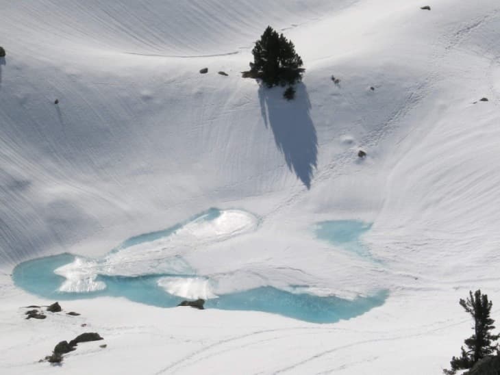 Image d'illustration pour TOP 10 des photos météo du mois de mars