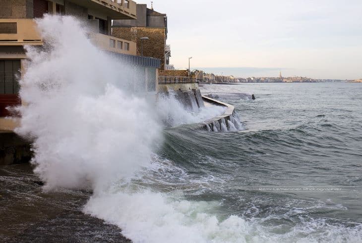 Image d'illustration pour TOP 10 des photos météo du mois de mars