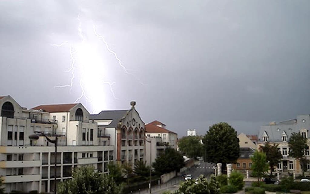 Image d'illustration pour Vos photos météo de la semaine