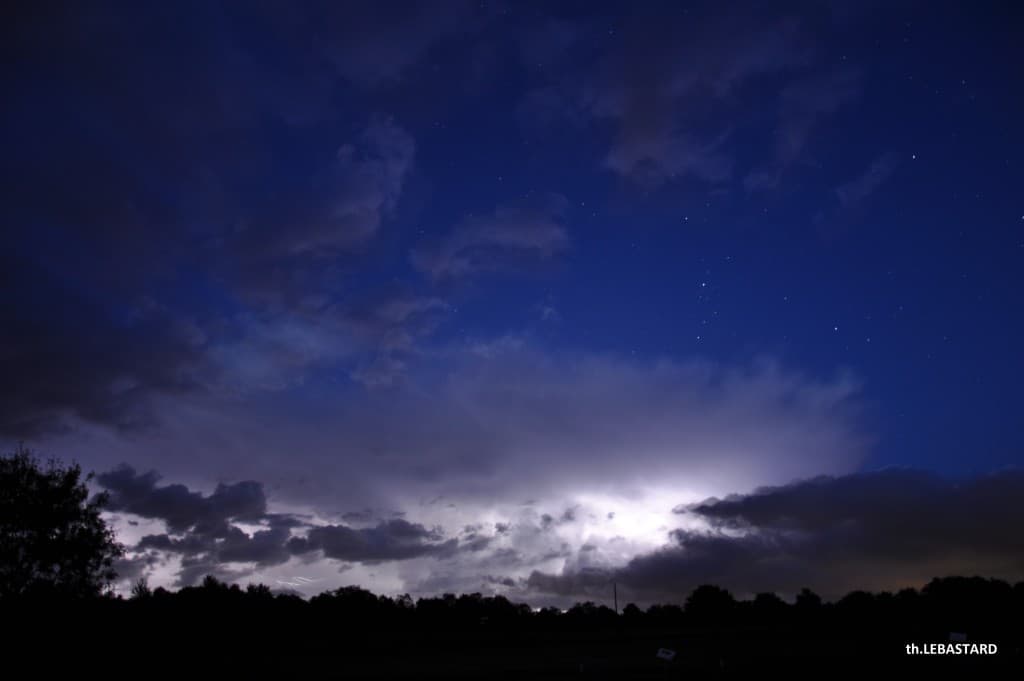 Image d'illustration pour Vos photos météo de la semaine