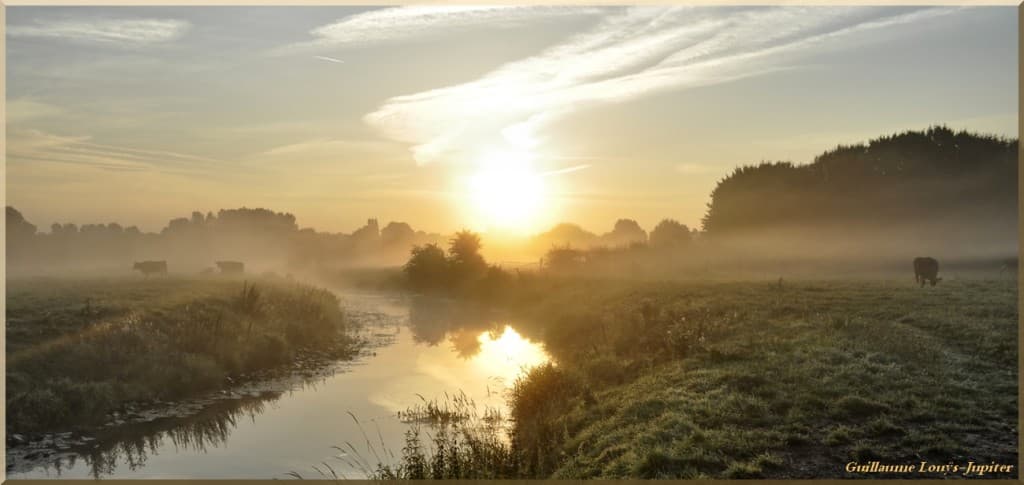 Image d'illustration pour Vos photos météo de la semaine