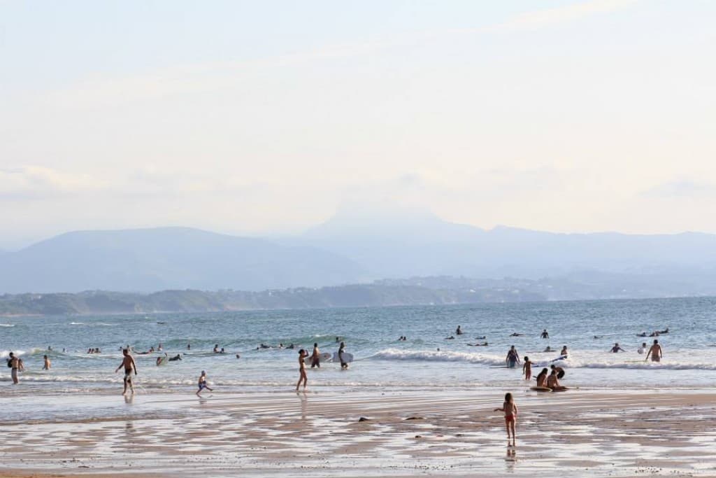Image d'illustration pour Vos photos météo de la semaine