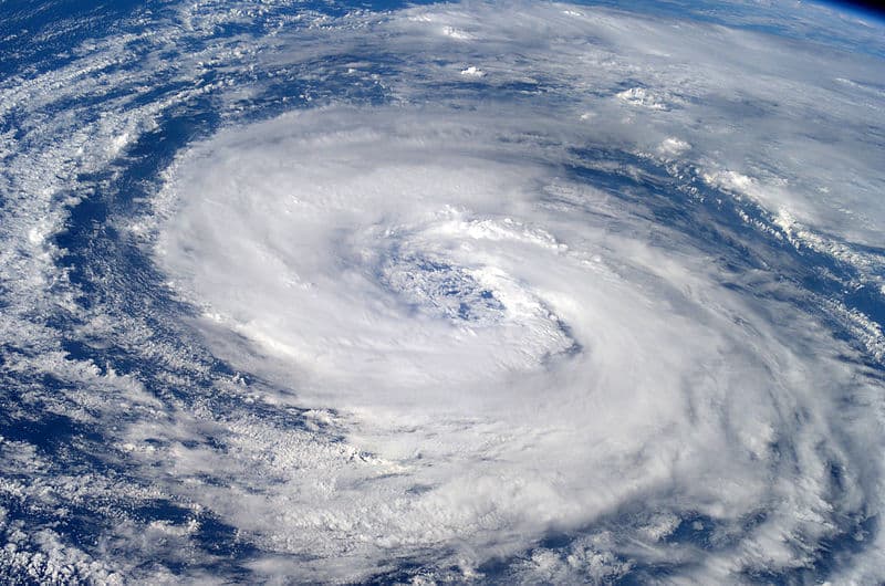 Image d'illustration pour Le cyclone Epsilon retarde-t-il l'arrivée du froid en Europe occidentale ?