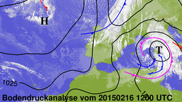 Image d'illustration pour Corse : fortes pluies, crue, neige et avalanche