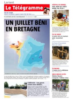Image d'illustration pour Dix bonnes raisons d'aimer la pluie