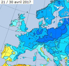 Image d'illustration pour Une seconde partie de printemps durablement perturbée ? 