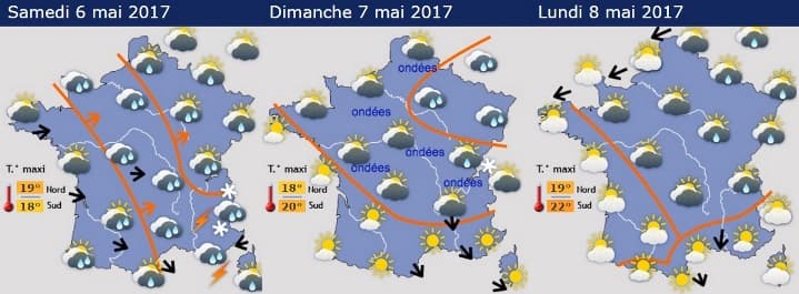 Image d'illustration pour Une seconde partie de printemps durablement perturbée ? 