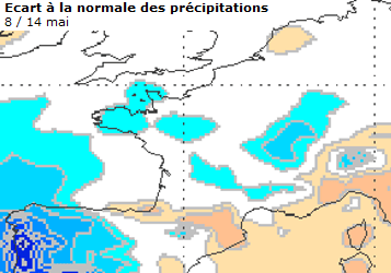 Image d'illustration pour Une seconde partie de printemps durablement perturbée ? 