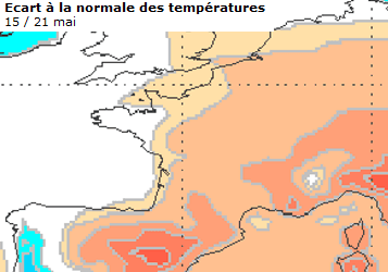 Image d'illustration pour Une seconde partie de printemps durablement perturbée ? 