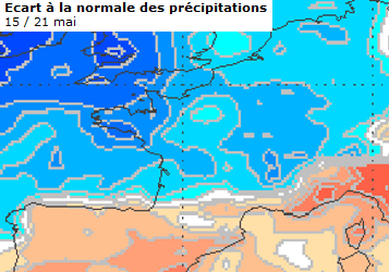 Image d'illustration pour Une seconde partie de printemps durablement perturbée ? 