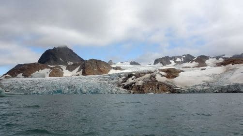 Image d'illustration pour Réchauffement et changement climatique - Veille documentaire