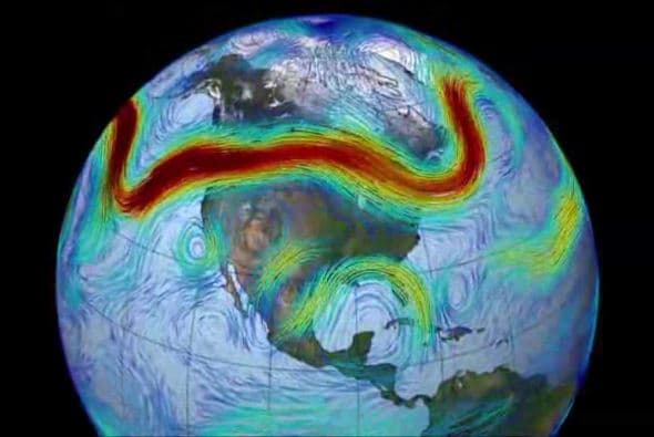 Image d'illustration pour One Planet Summit à Paris - Revue de presse du changement climatique