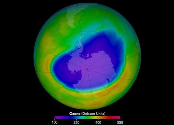 Image d'illustration pour One Planet Summit à Paris - Revue de presse du changement climatique
