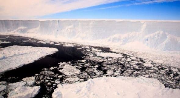 Image d'illustration pour One Planet Summit à Paris - Revue de presse du changement climatique