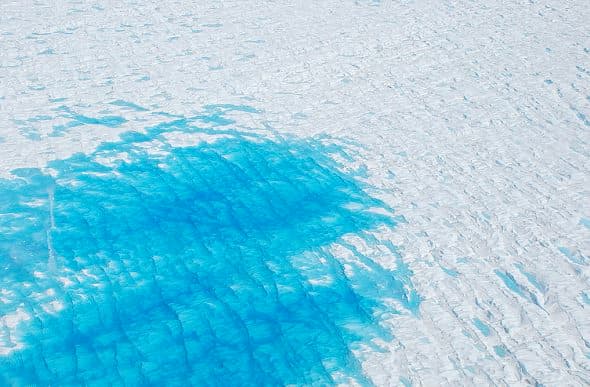 Image d'illustration pour One Planet Summit à Paris - Revue de presse du changement climatique