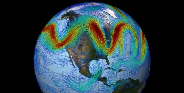 Image d'illustration pour One Planet Summit à Paris - Revue de presse du changement climatique