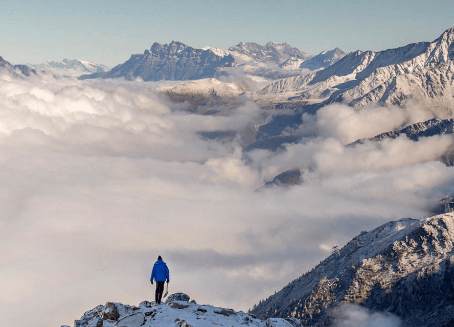 Image d'illustration pour COP 21 - Réchauffement & changement climatique : veille documentaire