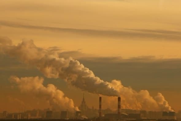 Image d'illustration pour One Planet Summit à Paris - Revue de presse du changement climatique