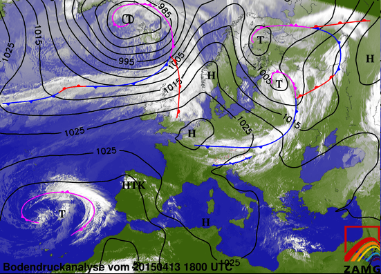 Image d'illustration pour Tempête de poussière en Ukraine et en Biélorussie