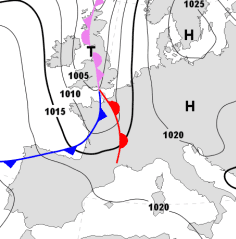 Image d'illustration pour La pluie s'impose et la sécheresse régresse