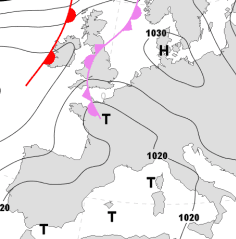 Image d'illustration pour La pluie s'impose et la sécheresse régresse