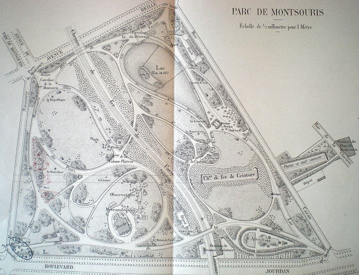 Image d'illustration pour 2018 année la plus chaude à Paris et Besançon