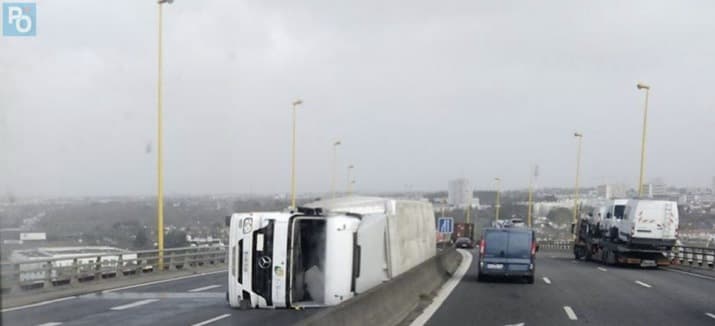 Image d'illustration pour Tempête Zeus meutrière