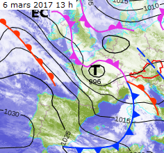 Image d'illustration pour Tempête Zeus meutrière