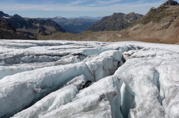 Image d'illustration pour COP 21 - Réchauffement & changement climatique : veille documentaire