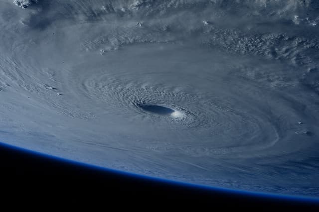 Image d'illustration pour Super Typhon Maysak en Micronésie - Menace pour les Philippines ? 