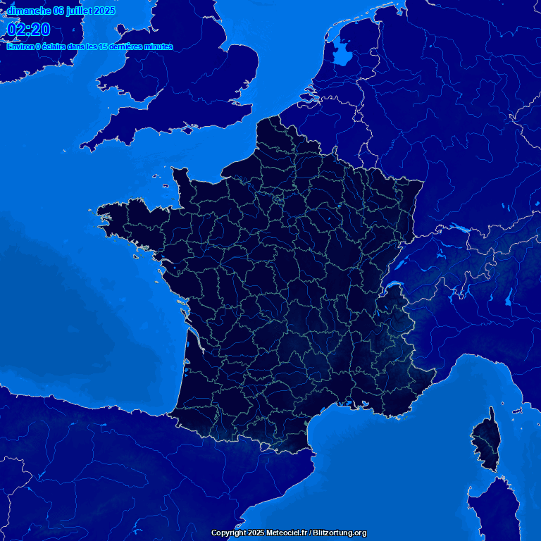 Image d'illustration pour Quelle météo pour la fête de la musique ? 