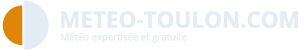 Logo meteo Toulon